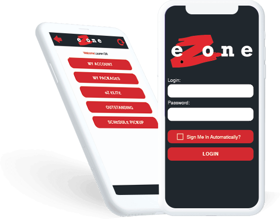 eZone App
