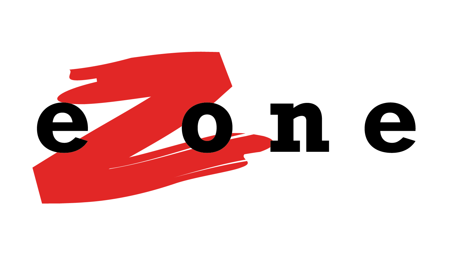 eZone Logo