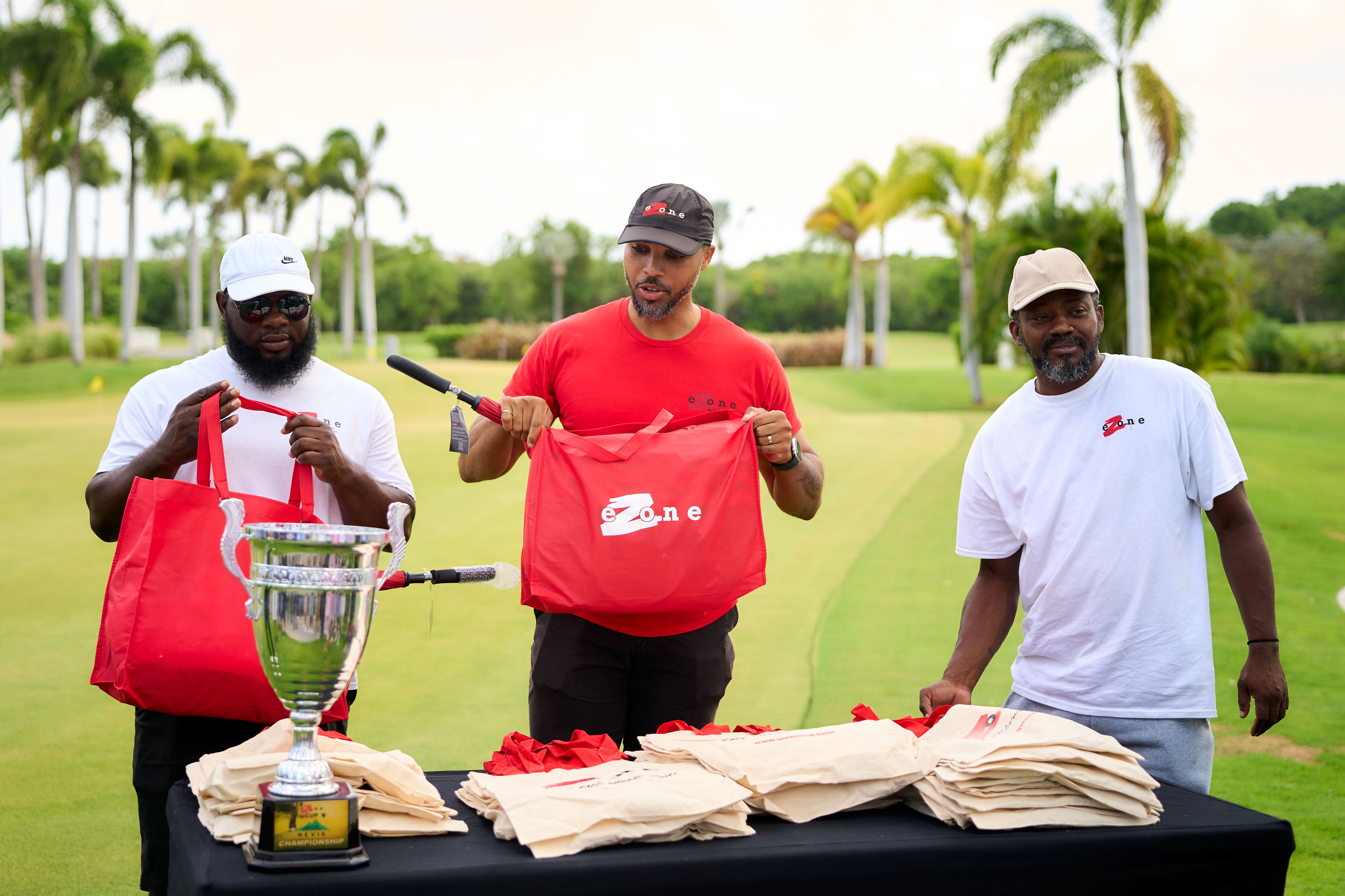 eZ Rewards loyalty program