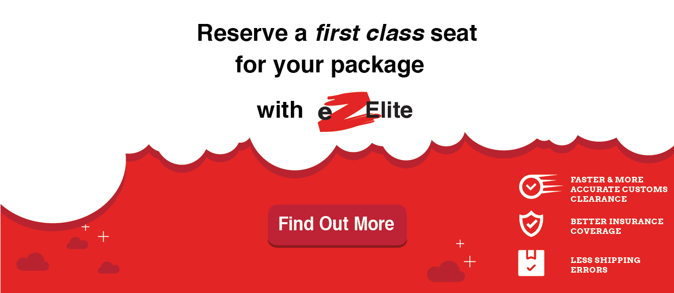 How To Use EZ Elite Online Shopping & Shipping